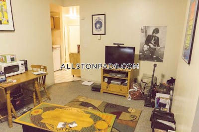 Allston Apartment for rent 2 Bedrooms 1 Bath Boston - $2,850