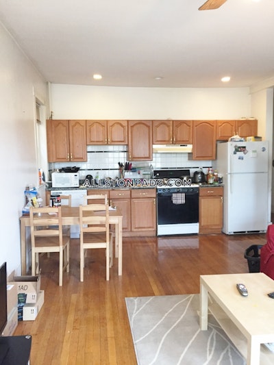 Allston 3 Bed, 1 Bath Unit Boston - $3,200