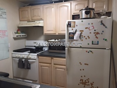 Allston 3 Beds 2 Baths Boston - $3,000