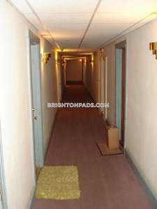 Brighton Apartment for rent Studio 1 Bath Boston - $1,800