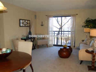 Dorchester Apartment for rent 2 Bedrooms 1 Bath Boston - $3,400