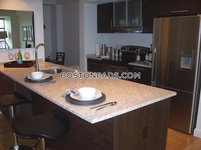 Fenway/kenmore 1 Bed 1 Bath Boston - $4,588