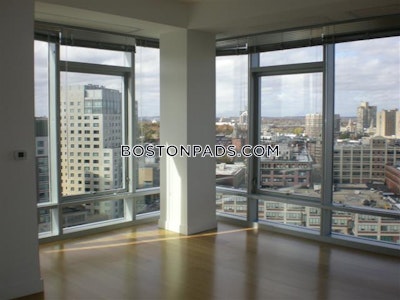 Fenway/kenmore 2 Beds 2 Baths Boston - $6,041