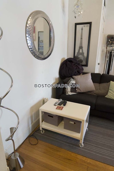 Fenway/kenmore Apartment for rent Studio 1 Bath Boston - $2,200