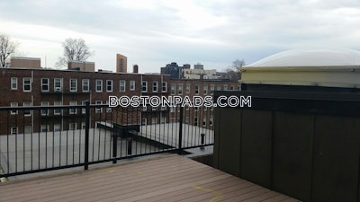 Fenway/kenmore 1 Bed 1 Bath Boston - $2,995