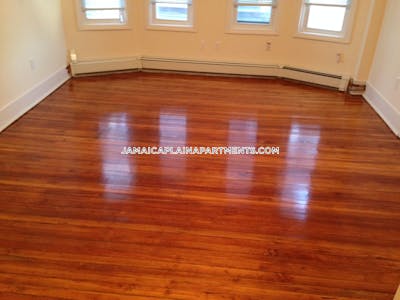 Jamaica Plain Apartment for rent 4 Bedrooms 2 Baths Boston - $4,400