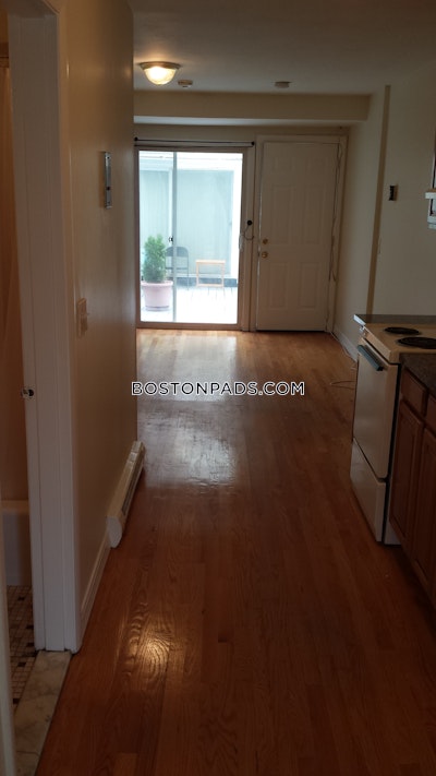 Northeastern/symphony 1 Bed 1 Bath Boston - $2,500