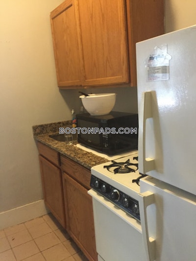 Northeastern/symphony Apartment for rent Studio 1 Bath Boston - $2,350