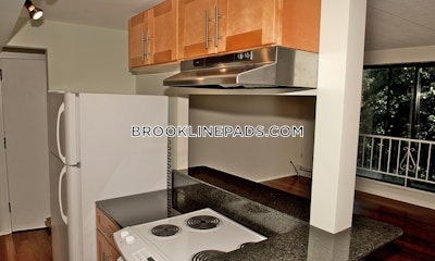 Brookline 2 Beds 2 Baths  Coolidge Corner - $3,300