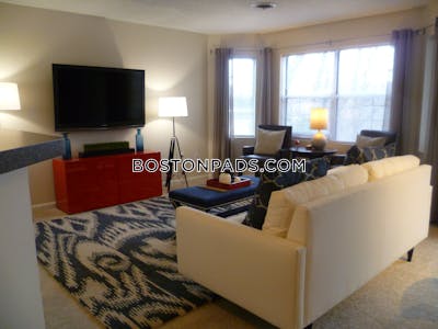 Burlington Apartment for rent 2 Bedrooms 2 Baths - $3,081