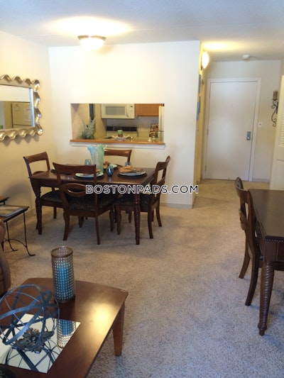 Woburn Apartment for rent 1 Bedroom 1 Bath - $2,177