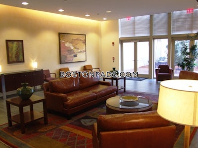 Cambridge Apartment for rent 1 Bedroom 1 Bath  Kendall Square - $3,205