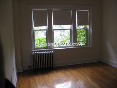 Cambridge 1 Bed 1 Bath CAMBRIDGE  Harvard Square - $2,995 No Fee