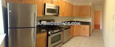 Cambridge Beautiful 2 Bed in Harvard Square!  Harvard Square - $4,195 No Fee