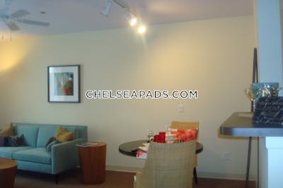 Chelsea Apartment for rent 2 Bedrooms 2 Baths - $2,896