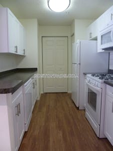 Lexington Apartment for rent 2 Bedrooms 2 Baths - $3,810