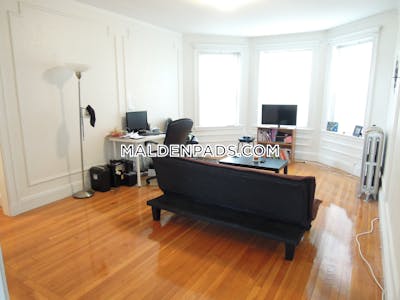 Malden Apartment for rent 1 Bedroom 1 Bath - $2,250