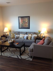 Malden Apartment for rent 1 Bedroom 1 Bath - $3,705