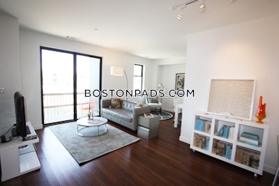 Somerville Apartment for rent 2 Bedrooms 2 Baths  Magoun/ball Square - $4,100 75% Fee