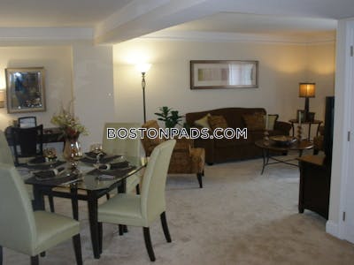 Waltham Apartment for rent 1 Bedroom 1 Bath - $2,770