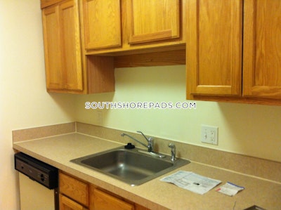 Weymouth Apartment for rent 2 Bedrooms 1 Bath - $2,800