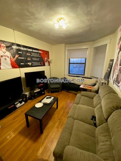 Northeastern/symphony 4 Bed, 2 Bath Unit Boston - $6,000