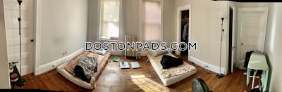 Mission Hill This is a large 3/4 Split on Carmel St in Mission Hill Boston - $5,100