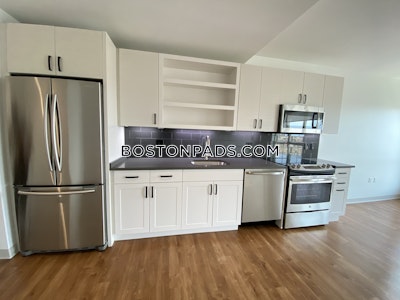 Mission Hill 1 Bed 1 Bath Boston - $3,255