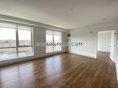 Mission Hill Beautiful 1 Bed 1 Bath on South Huntington Ave in Mission Hill Boston - $3,255