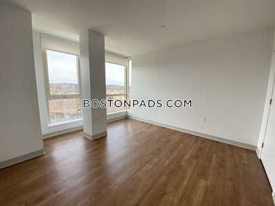 Mission Hill 1 Bed 1 Bath Boston - $3,303