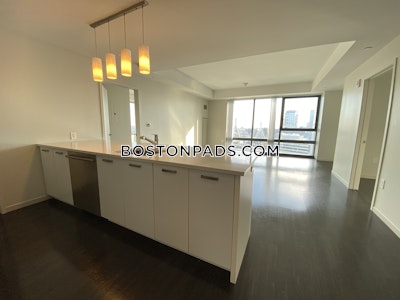 Cambridge Gorgeous 2 bed 2 bath available NOW in Cambridge!  East Cambridge - $4,833