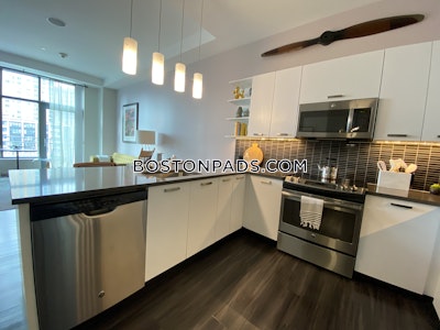 Cambridge 1 Bed 1 Bath CAMBRIDGE- EAST CAMBRIDGE $3,921  East Cambridge - $3,118