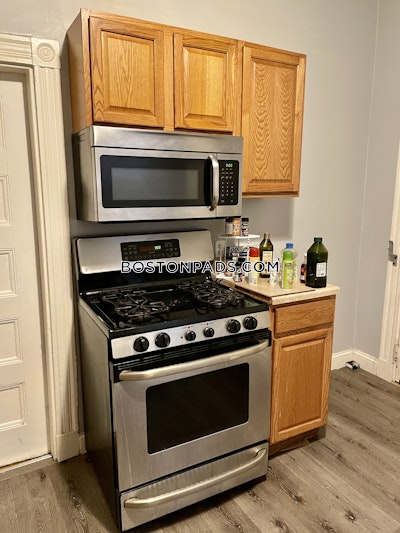 Mission Hill 4 Beds 2 Baths Apartment Boston - $6,400