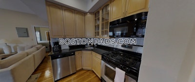 Northeastern/symphony 3 Bed, 2 Bath Unit Boston - $5,000