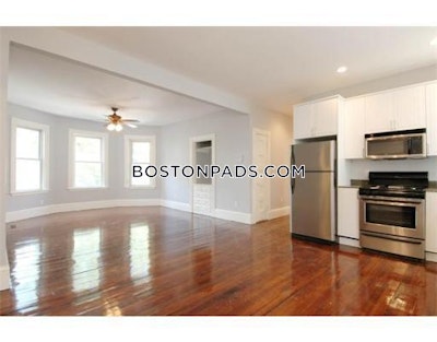 Mission Hill Nice 4 Bed 1 Bath on Parker Hill Ave in Boston Boston - $7,600