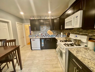 Mission Hill 3 Beds 1 Bath Boston - $4,800