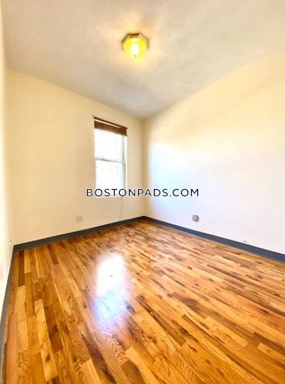 Mission Hill 3 Bed 1 Bath BOSTON Boston - $4,500