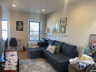 Northeastern/symphony 3 Beds 1 Bath on Hammond St in Boston Boston - $5,500