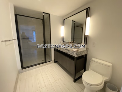 Seaport/waterfront 1 Bed 1 Bath BOSTON Boston - $3,689