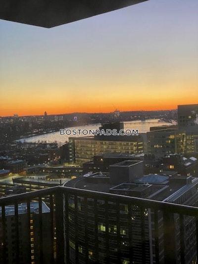 West End 1 Bed 1 Bath BOSTON Boston - $2,955