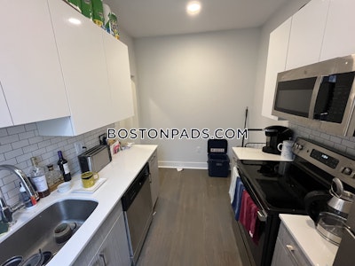 Fenway/kenmore 1 Bed 1 Bath Boston - $3,200