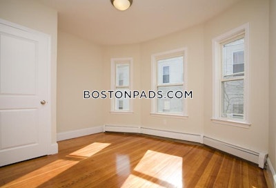 Mission Hill 4 Bed, 2 Bath Unit Boston - $6,800