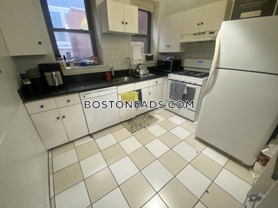 Mission Hill 3 Beds Mission Hill Boston - $4,100