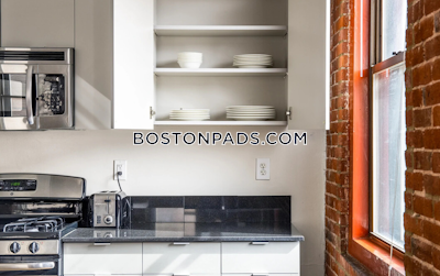 South End 2 Beds 1 Bath Boston - $5,000