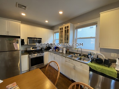 Mission Hill 4 Beds 1 Bath Boston - $7,600