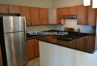 South Boston 1 Bed 1 Bath Boston - $2,815