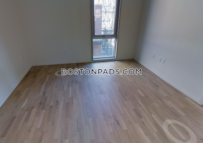 South End 1 Bed 1 Bath Boston - $3,050