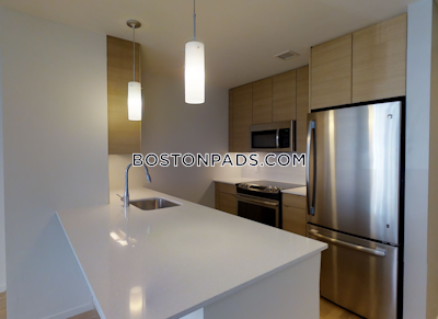 South End 1 Bed 1 Bath Boston - $3,050