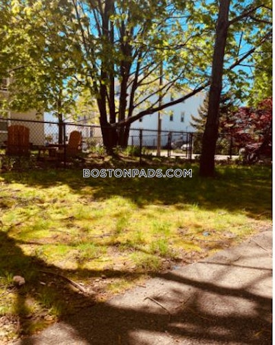 Dorchester 4 Beds 1.5 Baths Boston - $3,000 No Fee