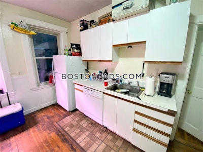 Fenway/kenmore 5 Beds 2 Baths Fenway Boston - $7,500